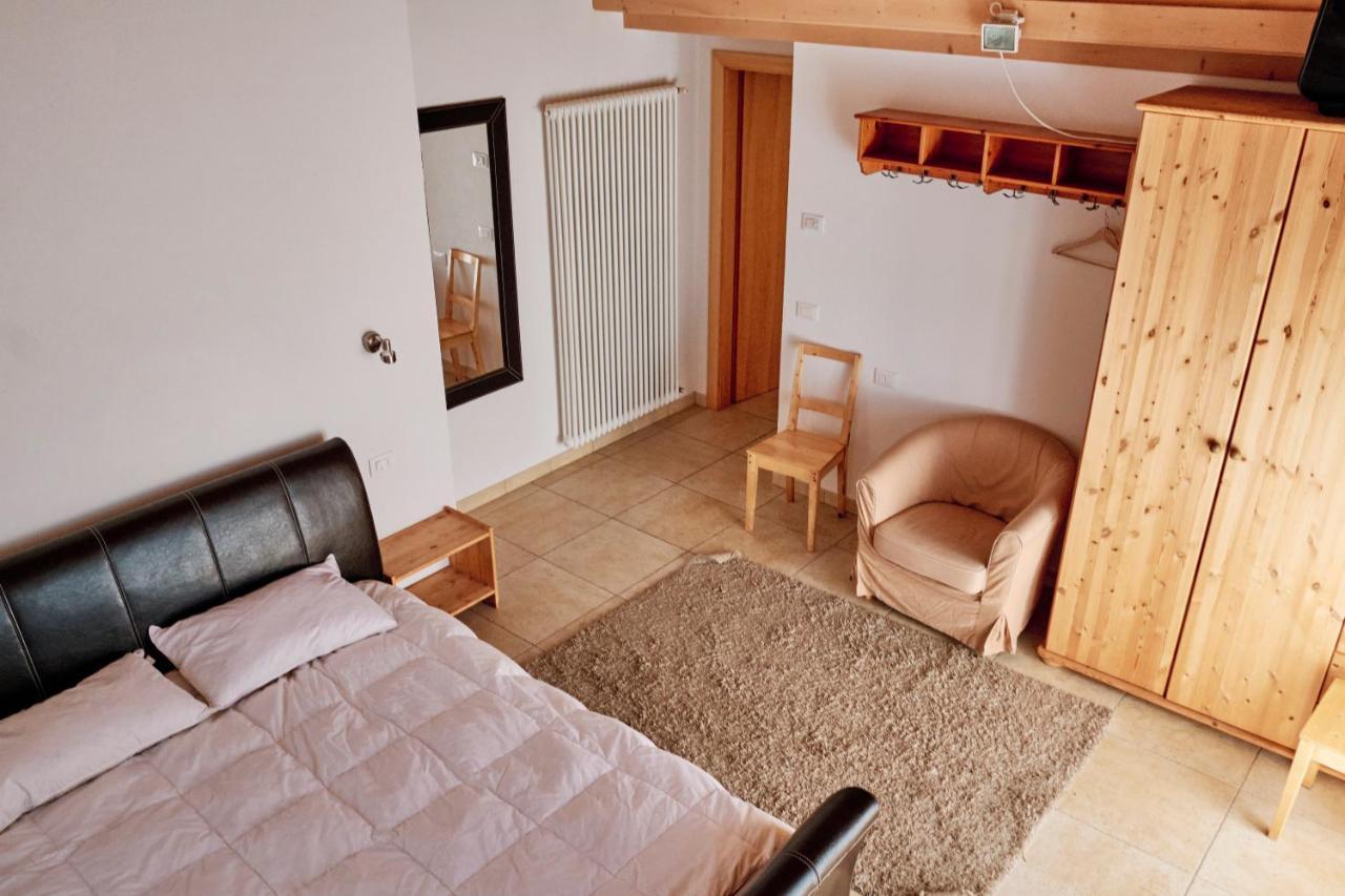 リヴィーニョCasa Zeldaアパートメント エクステリア 写真
