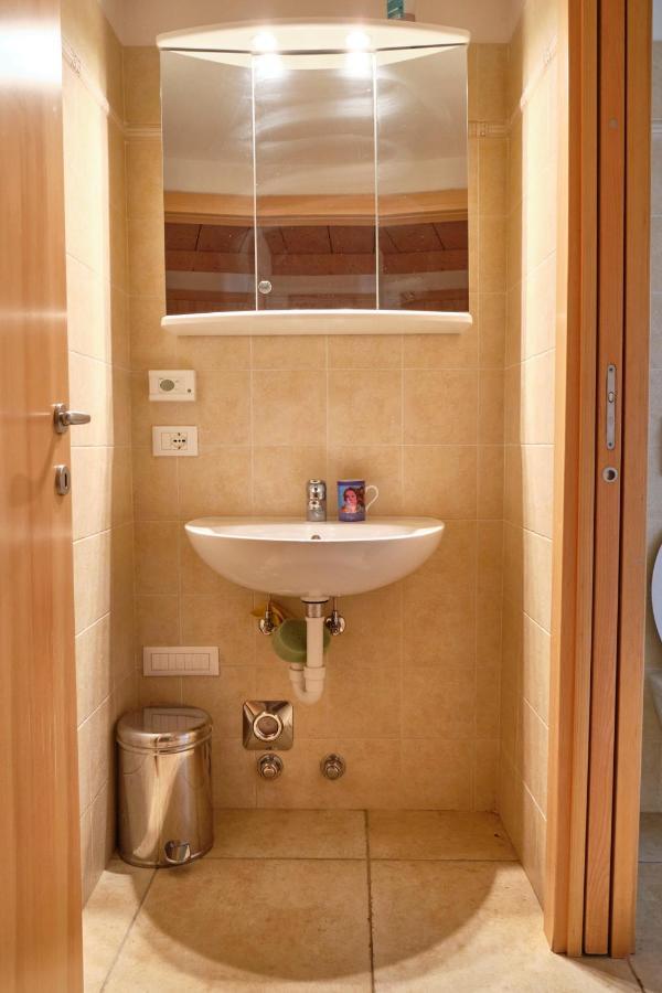 リヴィーニョCasa Zeldaアパートメント エクステリア 写真