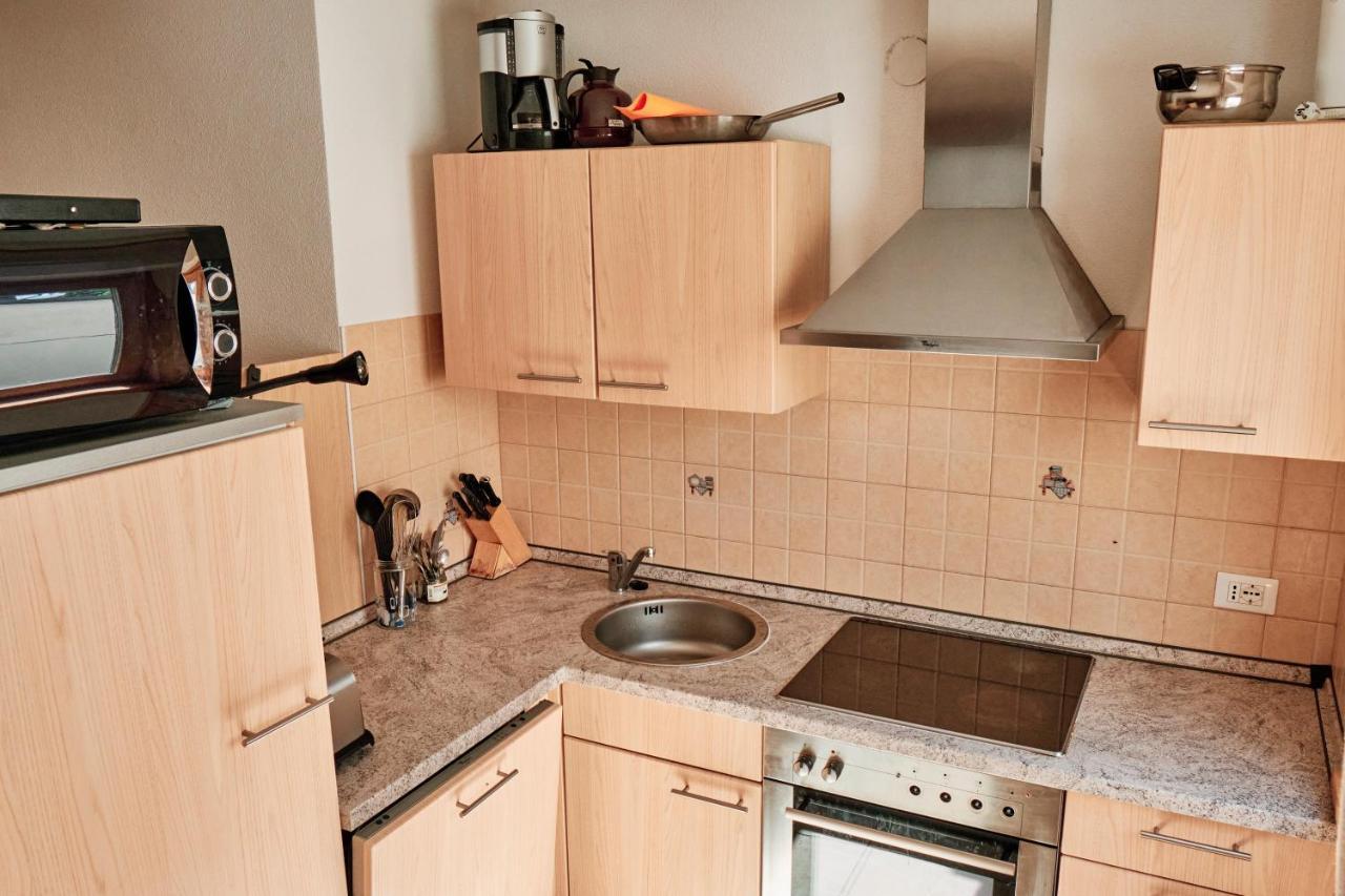 リヴィーニョCasa Zeldaアパートメント エクステリア 写真
