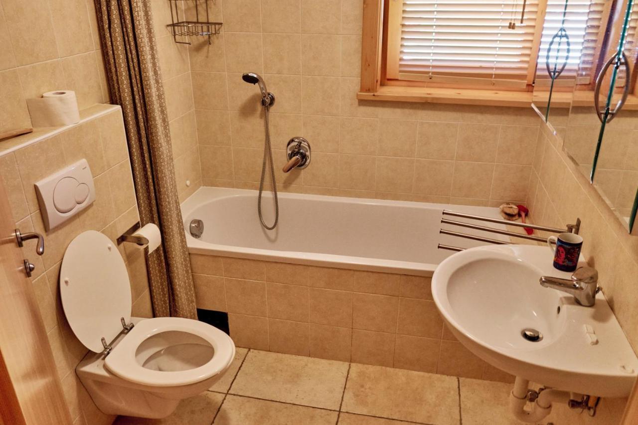 リヴィーニョCasa Zeldaアパートメント エクステリア 写真