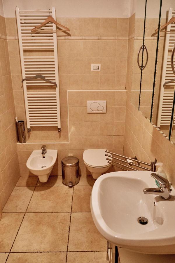 リヴィーニョCasa Zeldaアパートメント エクステリア 写真