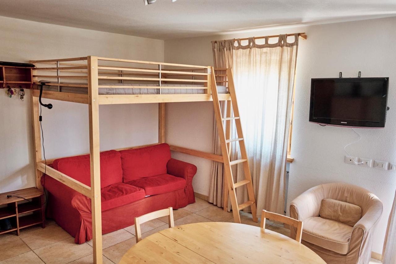 リヴィーニョCasa Zeldaアパートメント エクステリア 写真